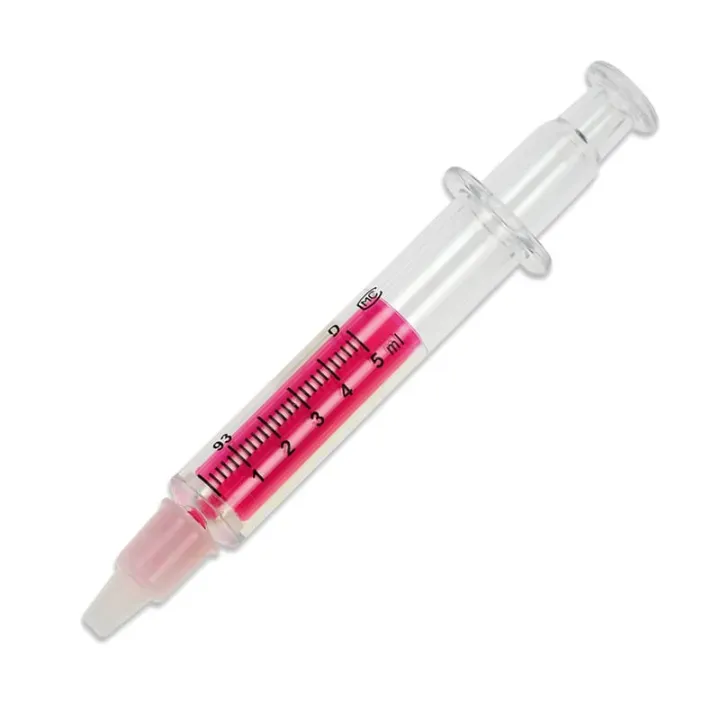 Injection highlighter - LT81458 (N0476)